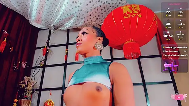 _chanellr_ - _ChanellR_'s free webcam - UK Sex Cams