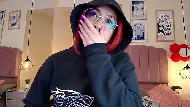 celestee15_ - Celestee15_'s free webcam - UK Sex Cams