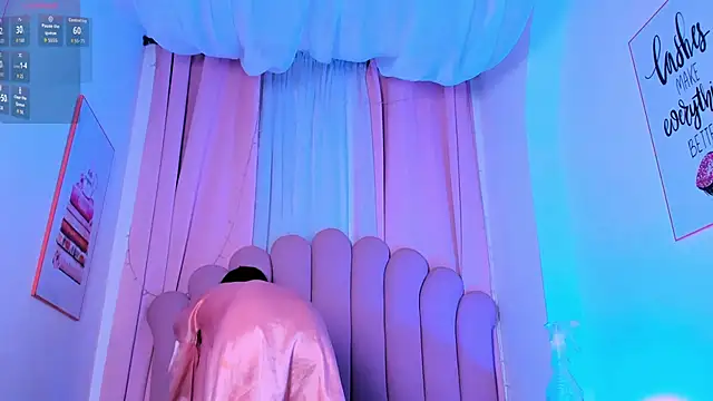 NicoleMadrird live sex cam