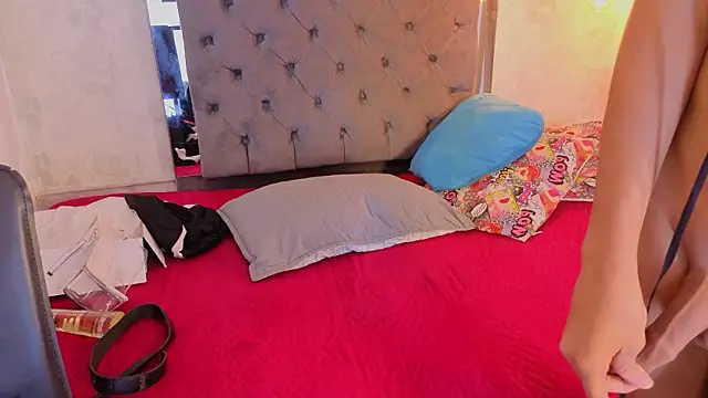 dave_eliot Live Webcam on Stripchat