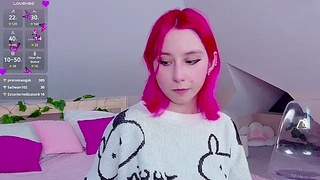 Liann_Stark live sex cam