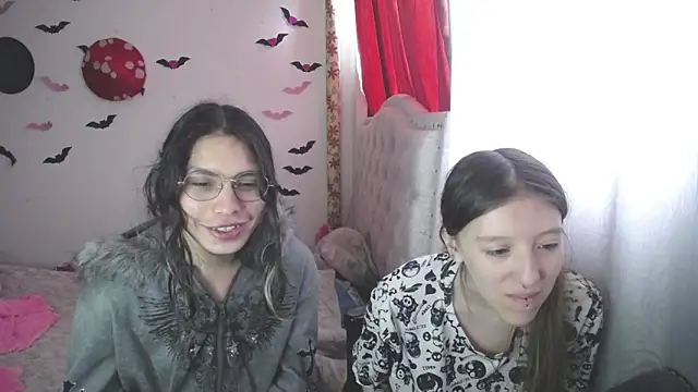 Briar_y_Blair webcam