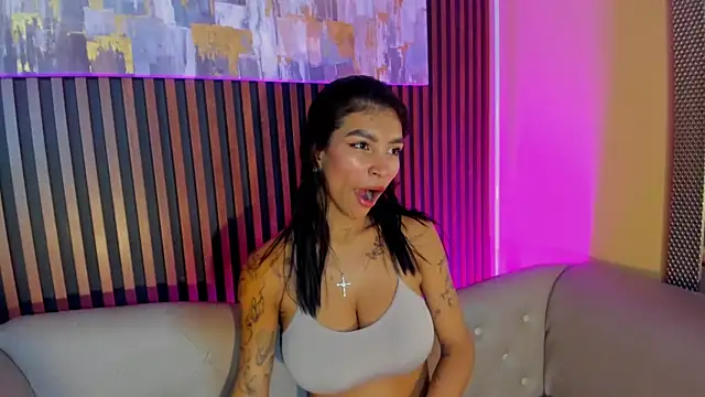 lauraaristizabal (F teen) - get up and get naked sexy