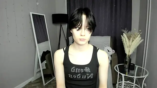 annie_way - Annie_Way's free webcam