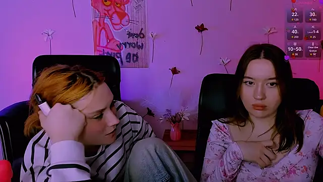 casey_meow_ - Casey_meow_'s free webcam