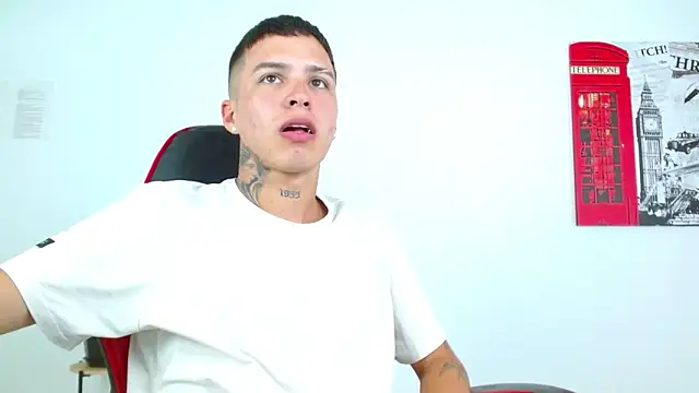 cumandres18 (M twink) - 💧CumShow💧