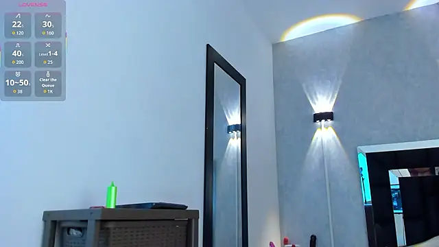 elian_7 (M twink) - spank ass x 10