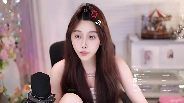 SleepArtist live sex cam