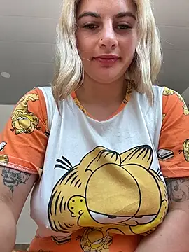 Webcam Model (AtheneaRossi) is live