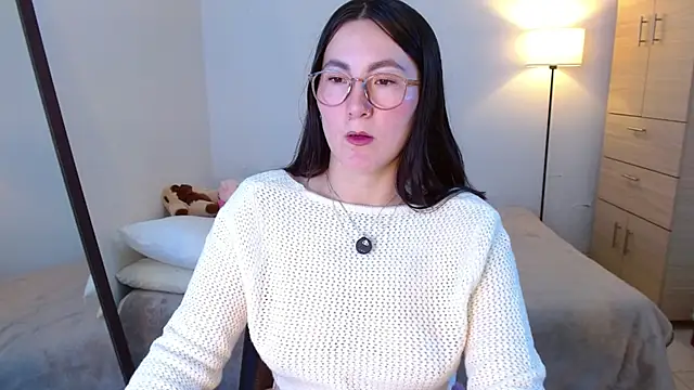 Elle_Lee_ live cam profile