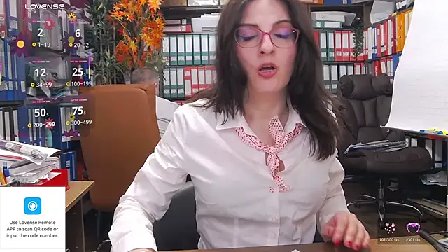 classyladyrellax webcam