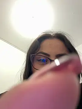 Angie_e webcam