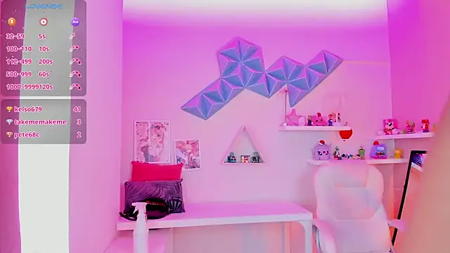 online sex chat room Valkiria Ponce