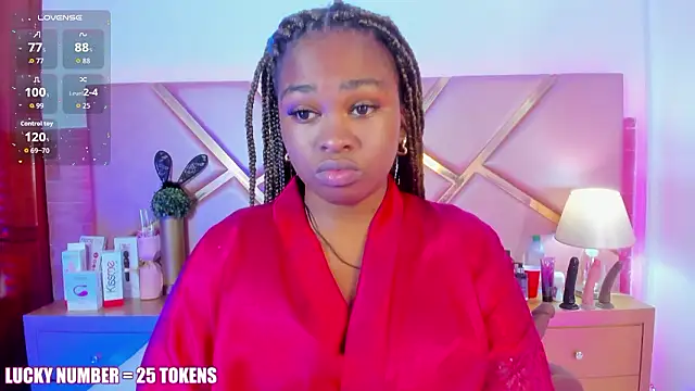 live webcam sex SophieSinclair