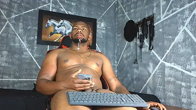 blackmen1998 - Blackmen1998's free webcam - UK Sex Cams