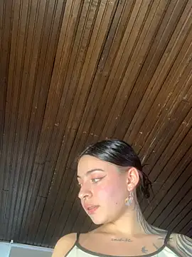 Webcam Model (Morgana_Pink)  is live.Free join now!