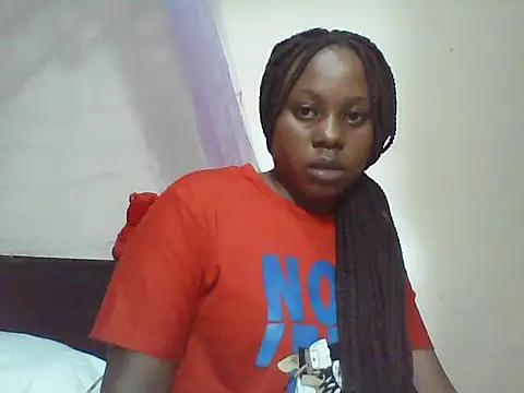 ebonyvanilla02 - EBONYVANILLA02's free webcam - UK Sex Cams