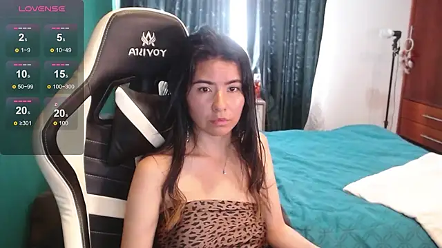 alice_middlee - Alice_middlee's free webcam