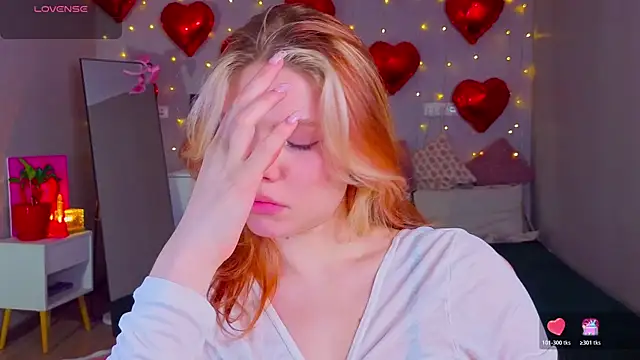 red__candy - Red__Candy's free webcam