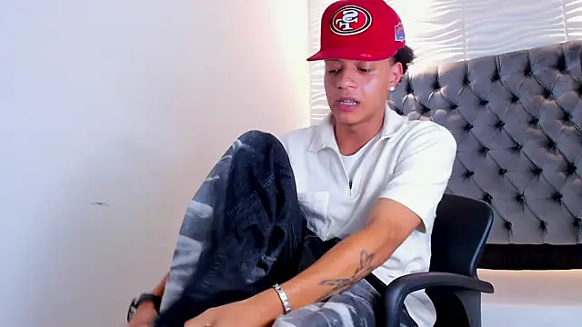 marshall_spencer (M twink) - COCK HARD🍆