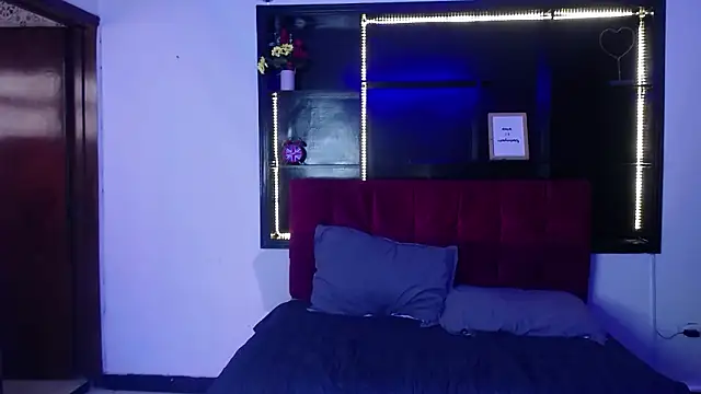 perla_lovely_ - Perla_lovely_'s free webcam