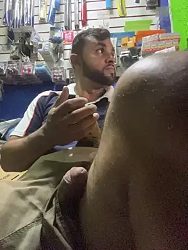 Sheik_z_o's live cam