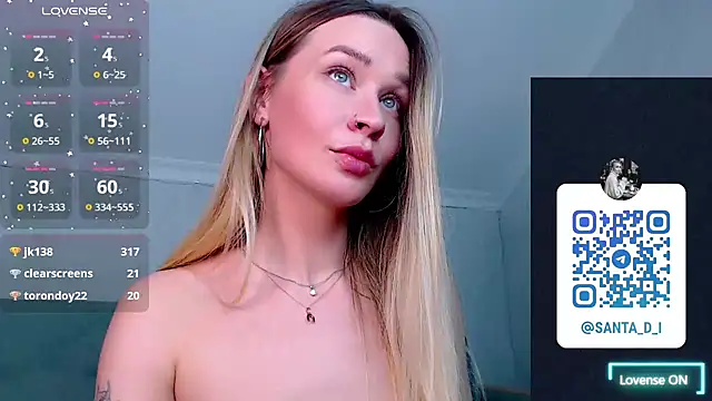 anita_delicious - Anita_Delicious's free webcam