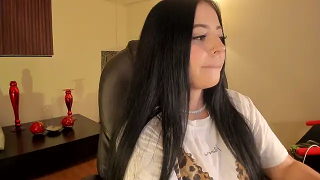 maaiitee - Maaiitee's free webcam