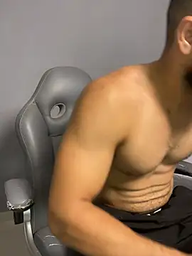 vincentjaxon - Vincentjaxon's free webcam - UK Sex Cams