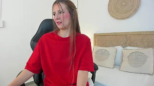 elaia_bridge - Elaia_bridge's free webcam - UK Sex Cams