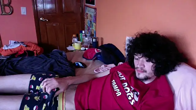 teddy4420 - Teddy4420's free webcam - UK Sex Cams