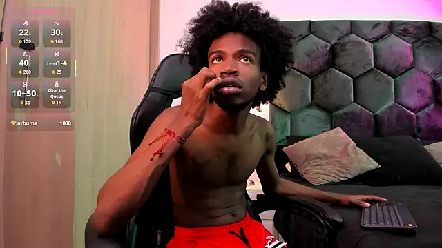 allexjacob - AllexJacob's free webcam - UK Sex Cams