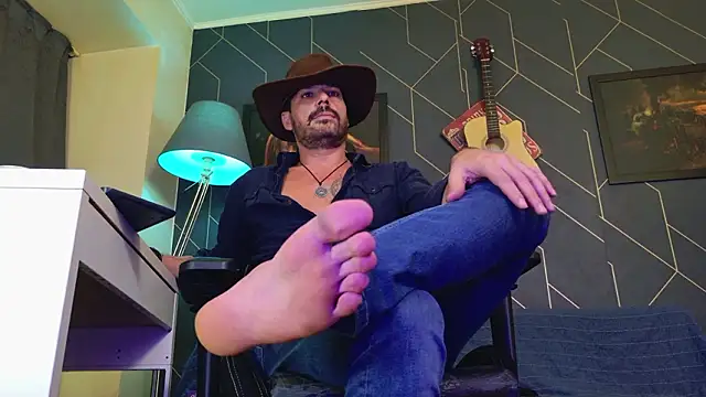 chriskox - ChrisKox's free webcam - UK Sex Cams