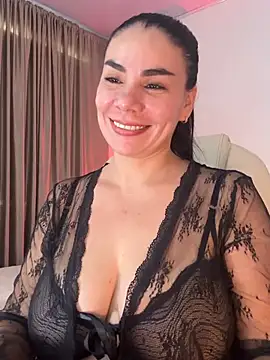 MeganDupont live sex cam