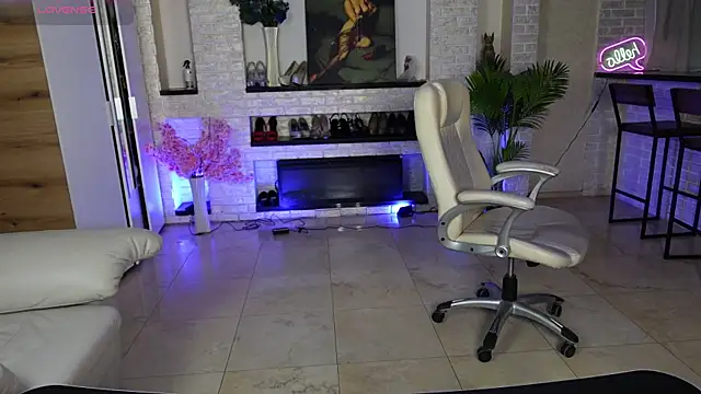 mariemlui - MariemLui's free webcam - UK Sex Cams