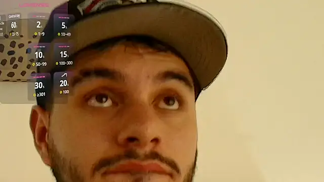 Preview of amadeo_wild