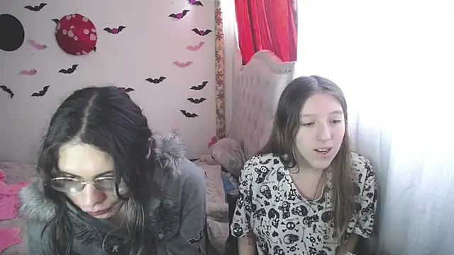 Briar_y_Blair webcam