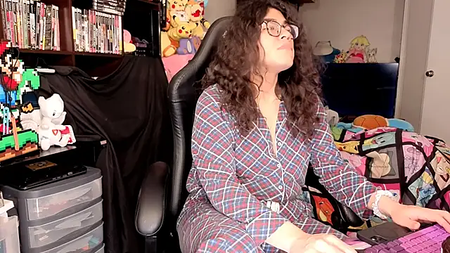 shinycherub - ShinyCherub's free webcam - UK Sex Cams