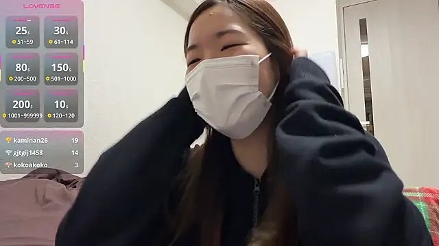 Live sex cam of daiyo_kai_Gutara