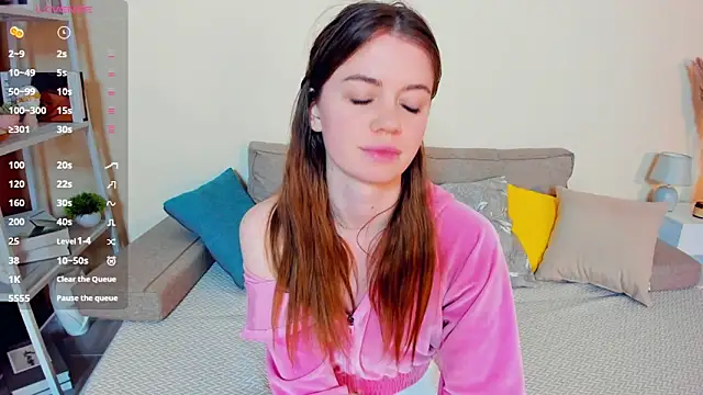 Live sex cam di AngelesBenitz