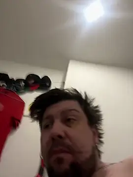 Live sex cam of GabEthier