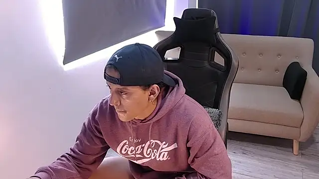 Live sex cam di Liam_V