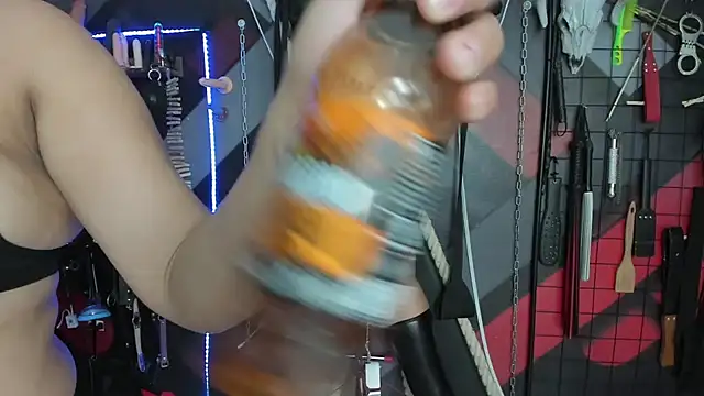 SUBMISSION_BDSM webcam