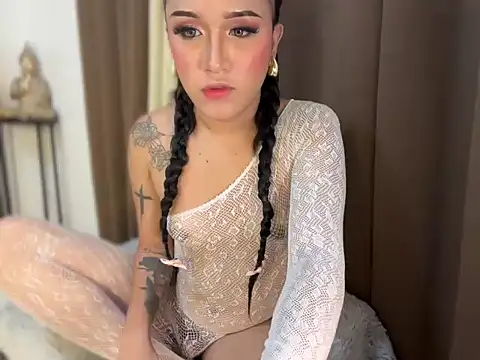 savanna_pleasure webcam