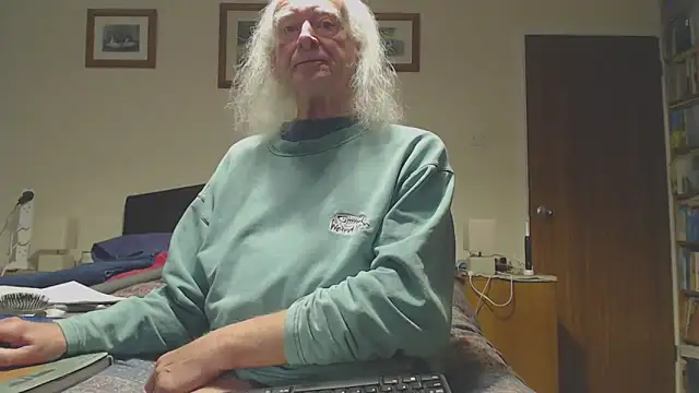 WaverlyKernow webcam