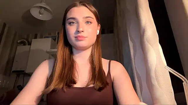 LissaBliss live cam profile