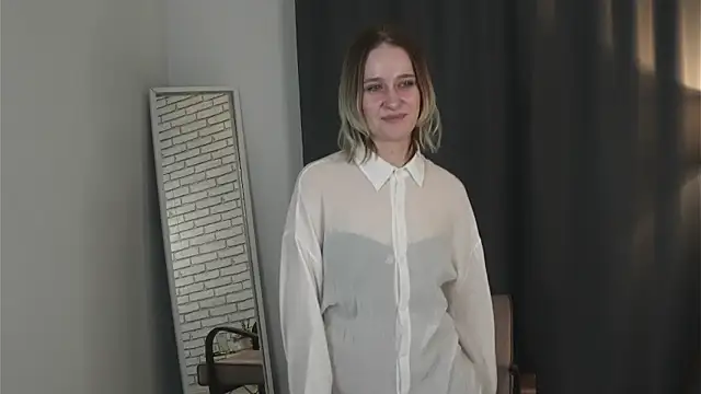 cioraryan - CIoraRyan's free webcam - UK Sex Cams