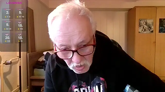 sammy1660 - Sammy1660's free webcam - UK Sex Cams