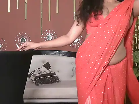 shaalu_sharma (Ask my age) - dildo suck