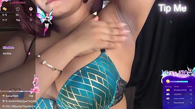 somya_69 (F teen) - dildo fucking for 2 min